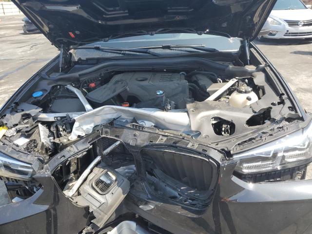 5UX43DP08N9L57899 BMW X3 Sdrive30i