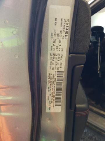 1C4RJFLG2HC604238 Jeep Grand Cherokee Trailhawk