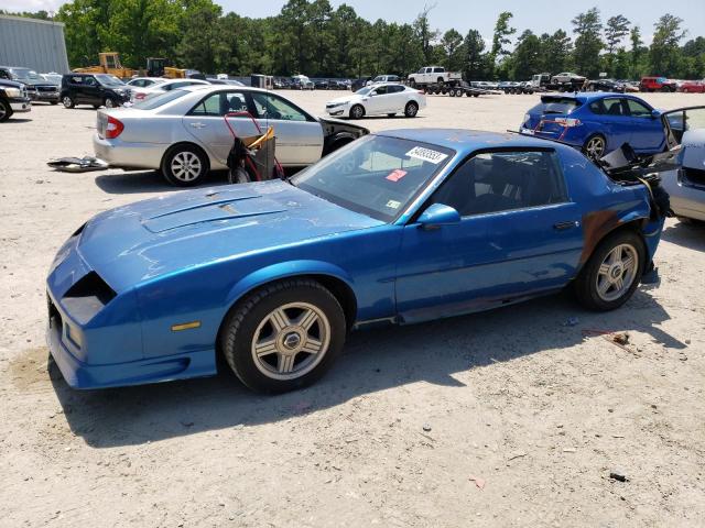 1992 Chevrolet Camaro Z/28