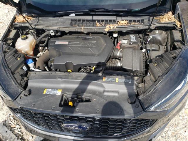 2FMPK4AP8KBB65903 2019 FORD EDGE, photo no. 12