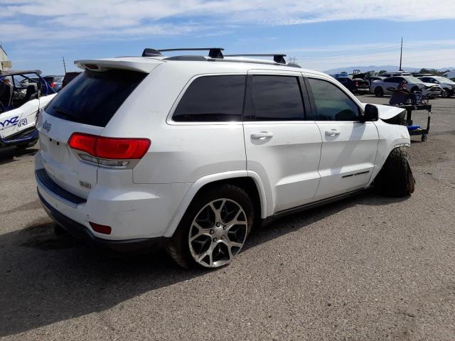 1C4RJFBG0JC324762 Jeep Grand Cherokee Limited