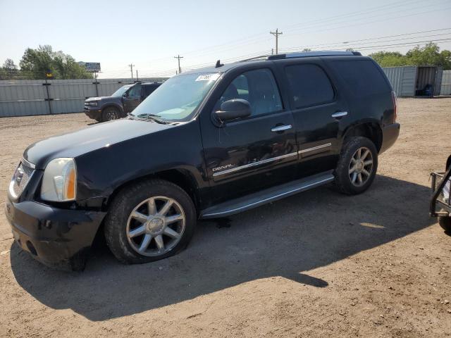 2013 GMC Yukon Denali