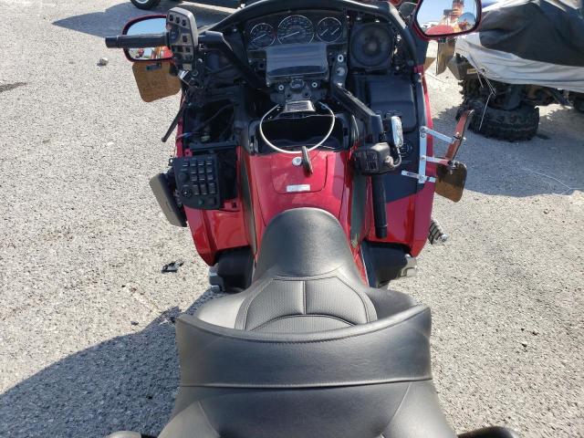 2013 HONDA GL1800 L JH2SC68L0DK100635
