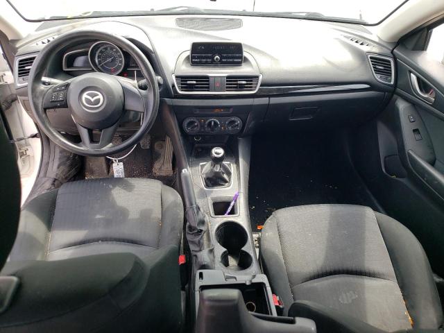 2015 MAZDA 3 SV - JM1BM1T75F1271814