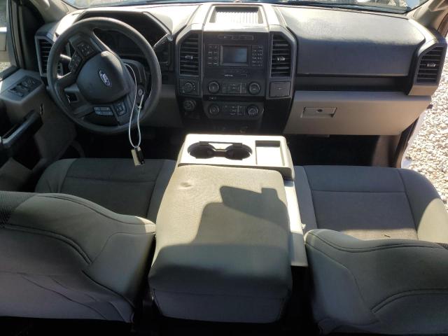 1FTEW1EFXGKF16498 Ford F150 Supercrew