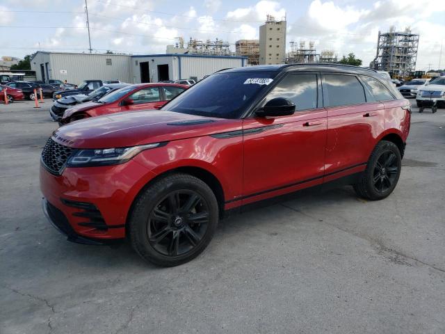 2019 Land Rover Range Rover Velar R-Dynamic SE