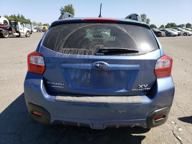 JF2GPACC4E8330269 Subaru Xv Crosstrek 2.0 Premium