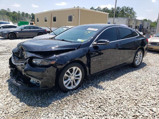 1G1ZD5ST7JF236670 | 2018 CHEVROLET MALIBU LT