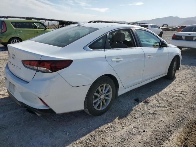 Hyundai SONATA SE 2018 5NPE24AF9JH664344 Image 3