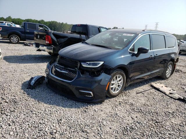 2C4RC1BG4NR106902 2022 CHRYSLER PACIFICA, photo no. 1