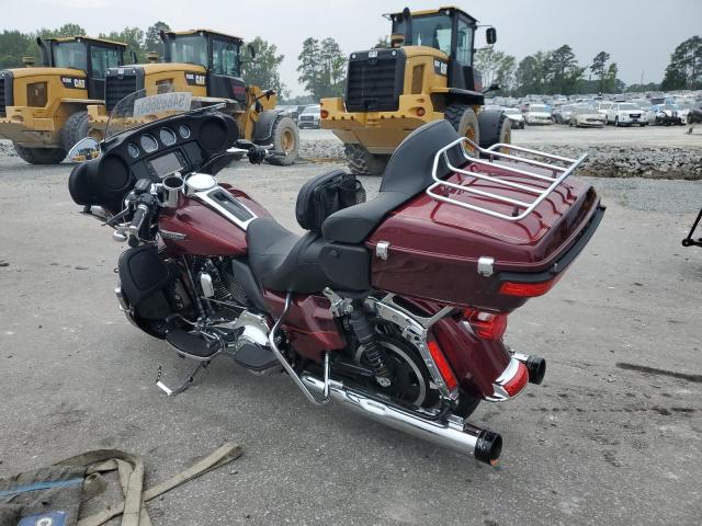 2016 HARLEY-DAVIDSON FLHTCUL UL 1HD1KDM18GB689565