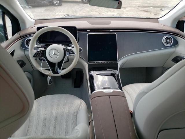 2023 MERCEDES-BENZ EQS SUV 45 - 4JGDM2DB9PA001113