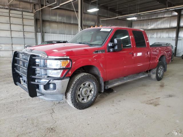 2011 Ford F-350 