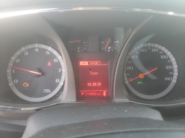2GKALNEK2G6298382 GMC Terrain Sle
