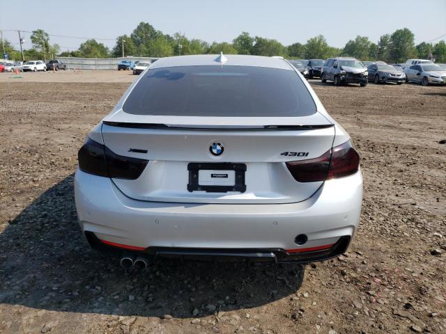 WBA4J3C59KBL07890 BMW 4 Series 430XI GRAN 6