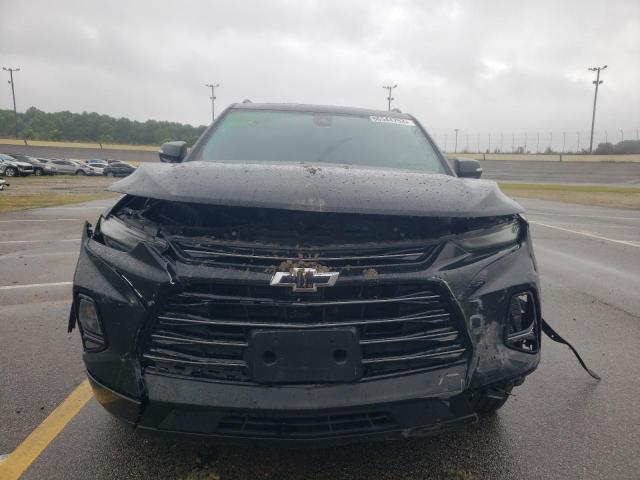 2019 CHEVROLET BLAZER PRE - 3GNKBFRS6KS693539