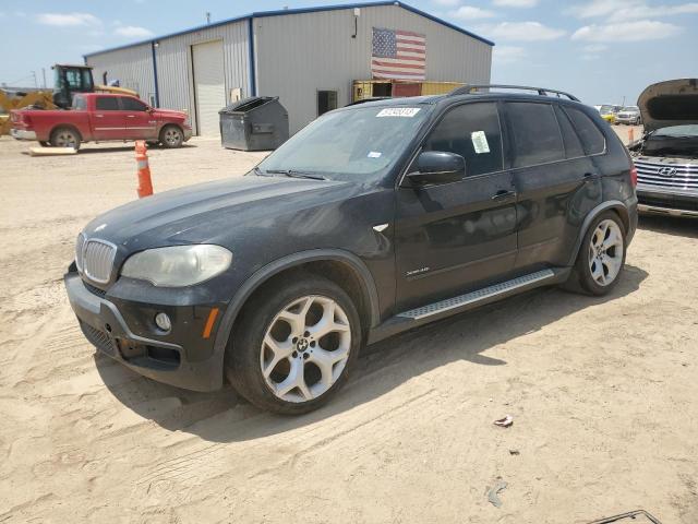 2009 BMW X5 