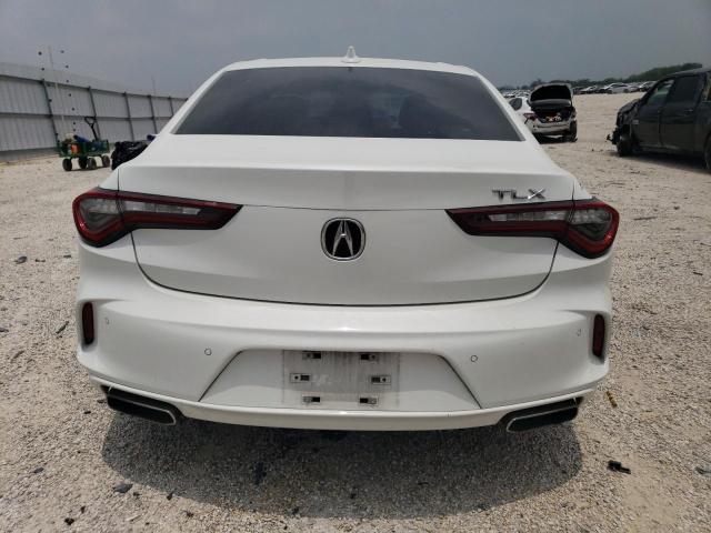 2021 ACURA TLX TECHNO - 19UUB5F45MA004503