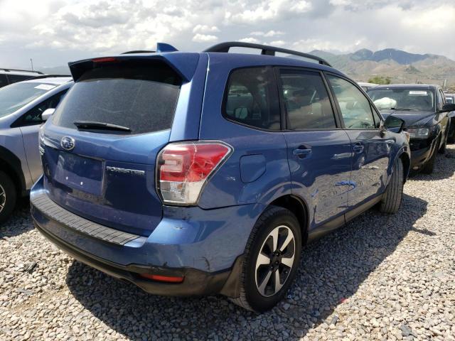 JF2SJAECXJH601449 Subaru Forester 2.5i Premium