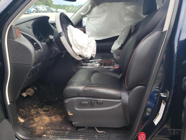 JN8AY2ND9L9106939 Nissan ARMADA SV