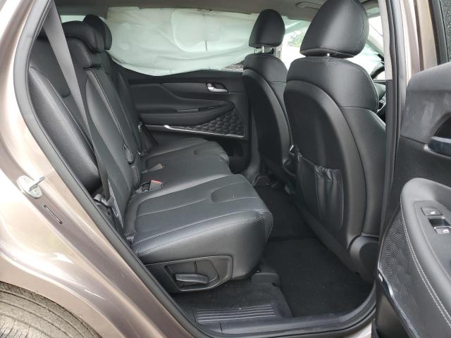 2020 HYUNDAI SANTA FE L - 5NMS53AA7LH258832