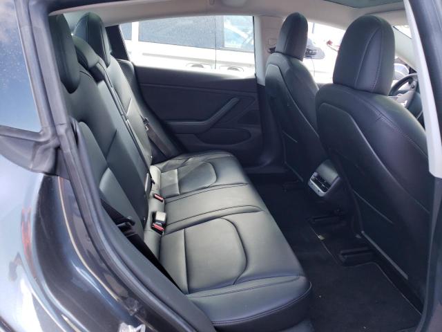 5YJ3E1EA3JF010286 Tesla MODEL 3