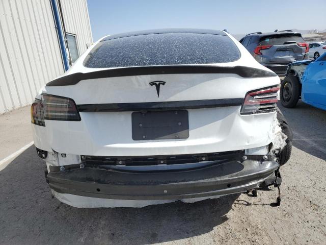 5YJSA1E54NF475403 Tesla MODEL S