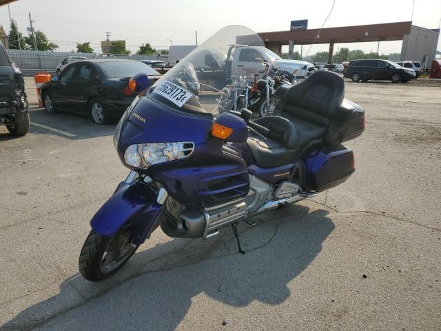 2002 HONDA GL1800 A 1HFSC47422A102029