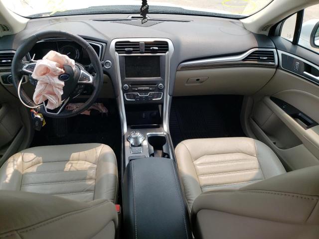 3FA6P0H97JR113797 Ford FUSION SE