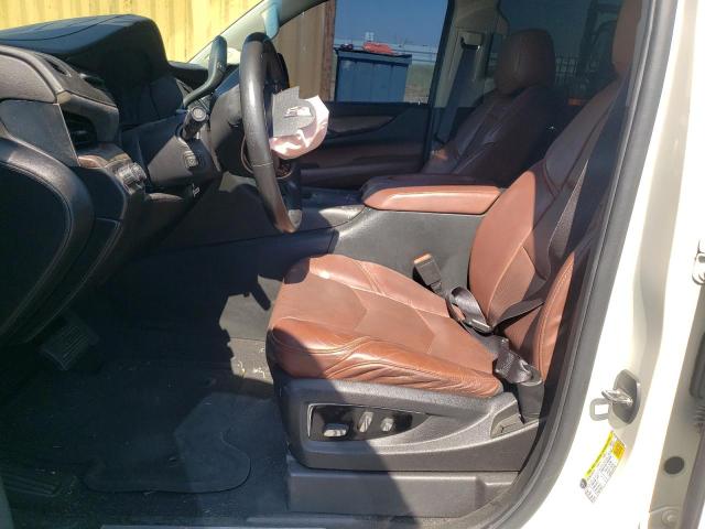 1GYS4NKJ2FR646865 Cadillac Escalade Premium