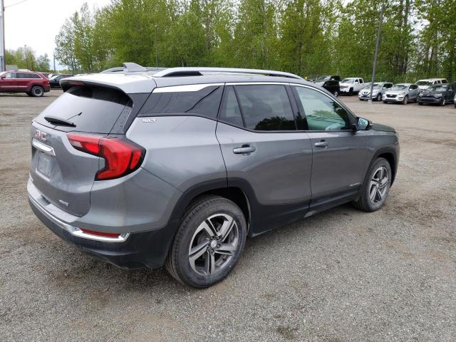 2021 GMC TERRAIN SL - 3GKALVEVXML390700