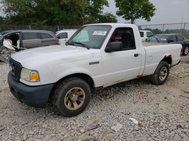 2006 Ford Ranger 