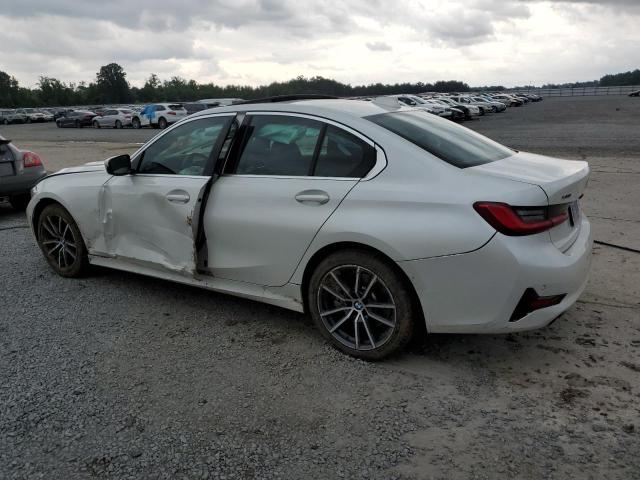 BMW 3 SERIES  2020 1