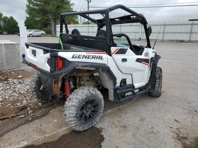 2021 POLARIS GENERAL 10 - 3NSGAD995MH645533