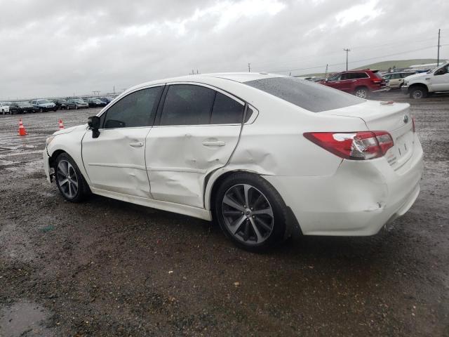 4S3BNAN61F3075990 Subaru Legacy 2.5i Limited