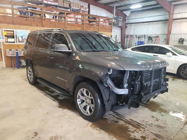 2022 JEEP WAGONEER S 1C4SJVBT0NS123545