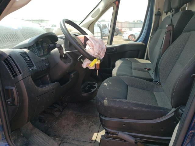 2021 RAM PROMASTER - 3C6LRVAG7ME538176