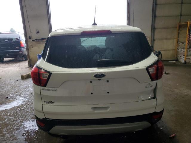 1FMCU9GD5KUB31110 Ford ESCAPE SE