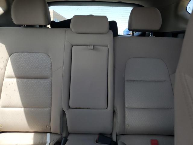 2016 HYUNDAI TUCSON LIM - KM8J3CA4XGU237835