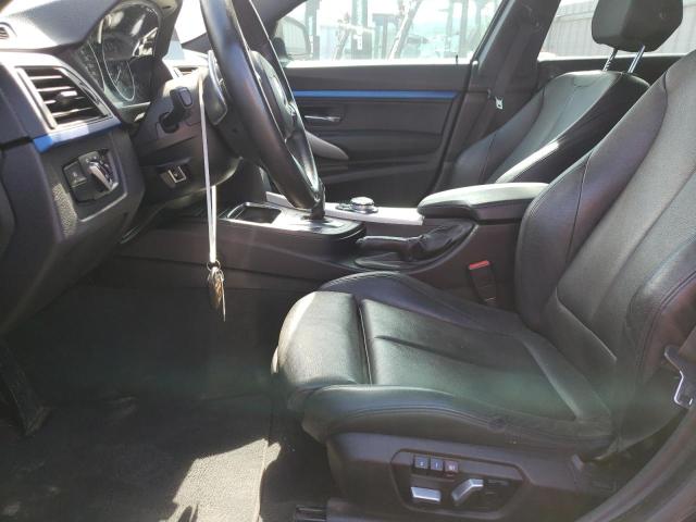 2016 BMW 335 XIGT WBA3X9C56GD869819