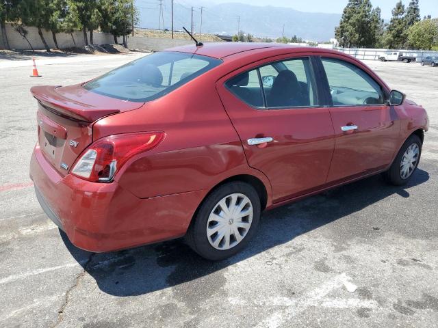 3N1CN7AP6GL826693 Nissan VERSA S