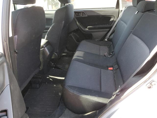 JF2SJABC7FH842090 Subaru Forester 2.5i