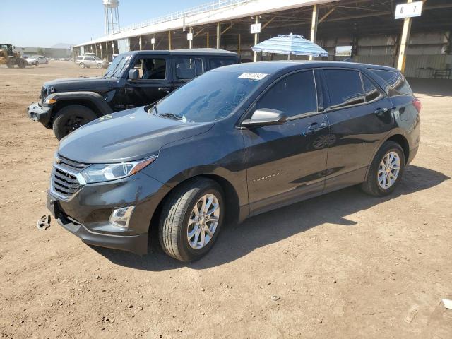 Vin: 2gnaxhev7j6206662, lot: 57579943, chevrolet equinox ls 20181