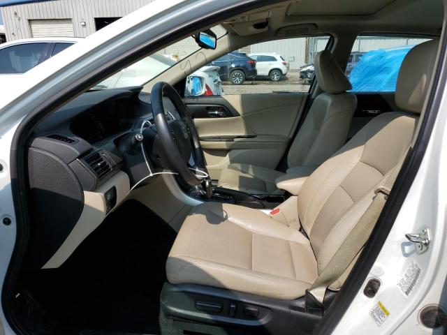 VIN 1HGCR6F70FA007173 2015 Honda Accord, Touring Hy... no.7