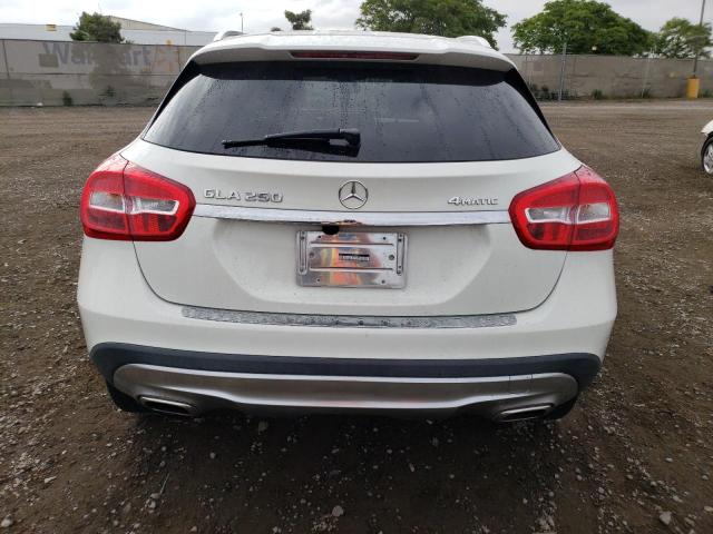 WDCTG4GB4HJ358869 Mercedes-Benz Gla 250 4matic