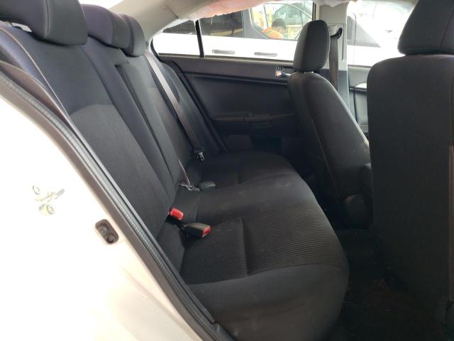 2015 MITSUBISHI LANCER SE JA32V2FW7FU004516