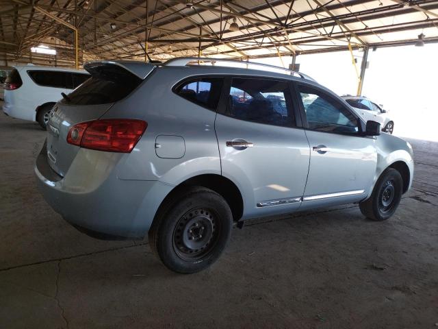 JN8AS5MT8FW155129 Nissan Rogue Select S