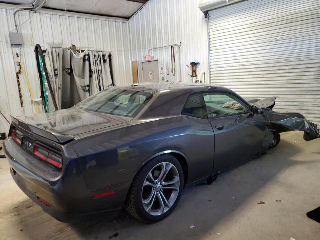 2020 Dodge Challenger R/T VIN: 2C3CDZBTXLH118669 Lot: 55245163