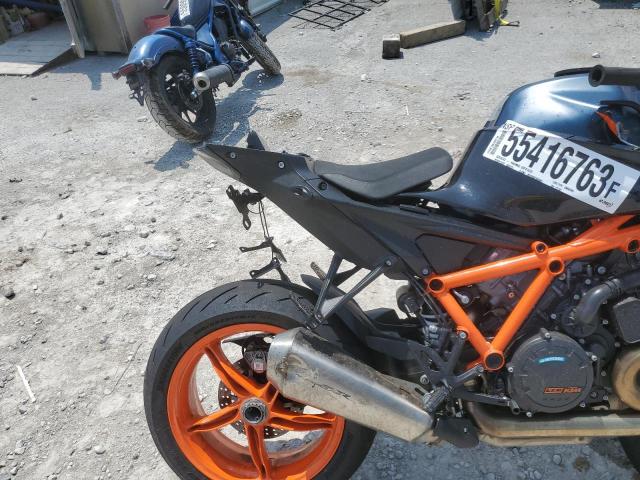 2023 KTM 1290 SUPER - VBKV39406PM971341