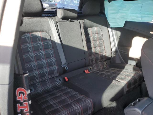 2016 VOLKSWAGEN GTI S/SE - 3VWYT7AU9GM017887